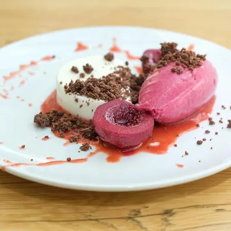 2theimat - & Restaurant 4* 모르바흐