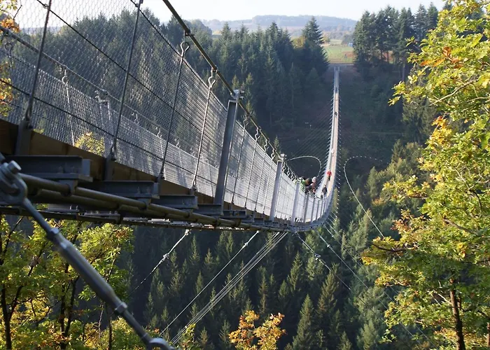 2theimat - & Restaurant מורבאך