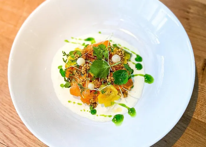 מלון 2theimat - & Restaurant