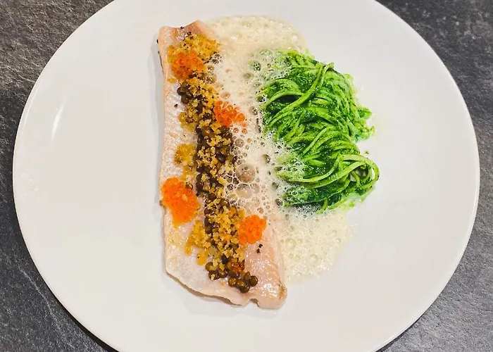 2theimat - & Restaurant מלון