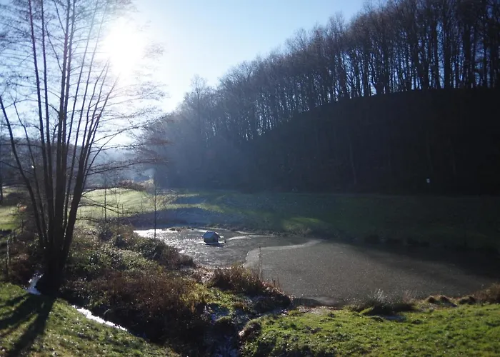 מלון 2theimat - & Restaurant