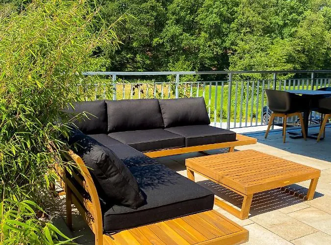 2theimat - & Restaurant 4*