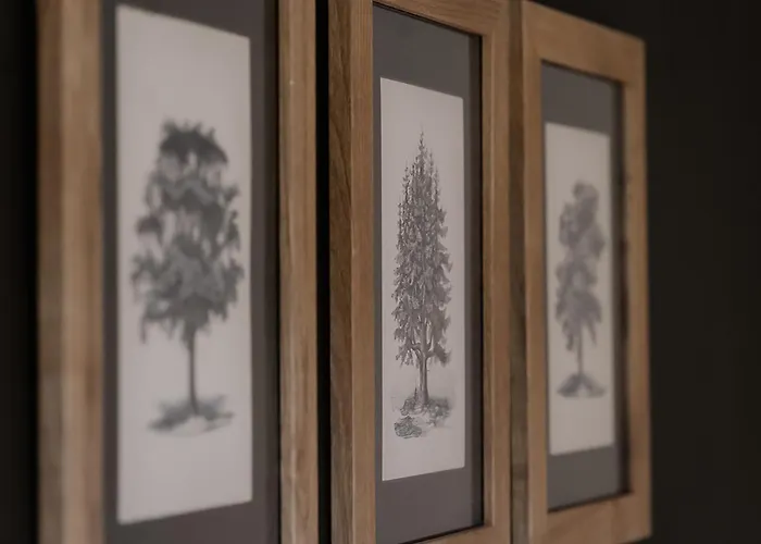 מלון 2theimat - & Restaurant מורבאך