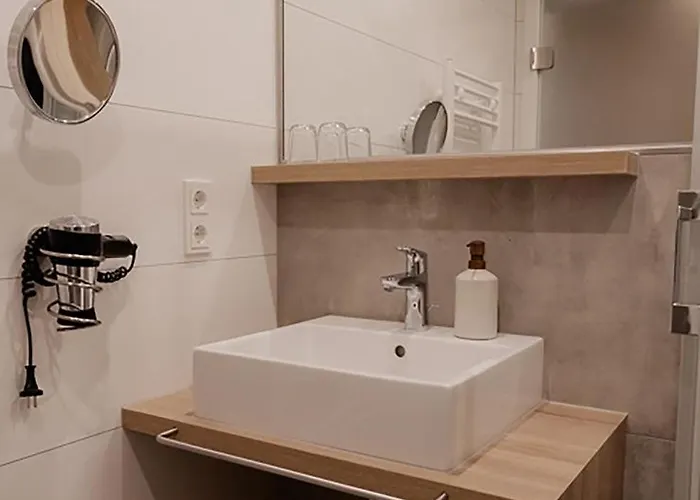 2theimat - & Restaurant 4* מורבאך