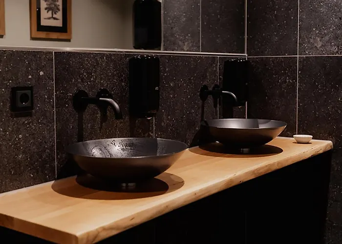 מלון 2theimat - & Restaurant 4*