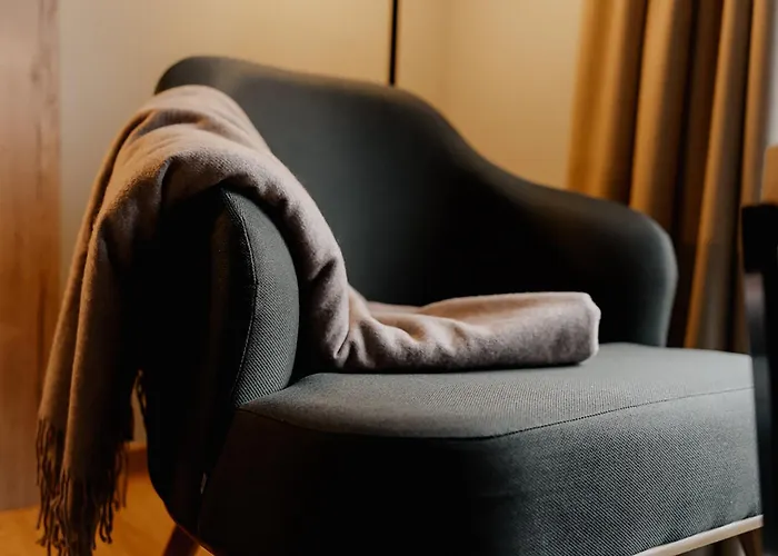 2theimat - & Restaurant מלון מורבאך