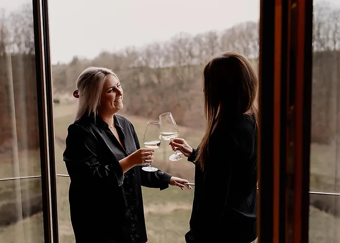 2theimat - & Restaurant 4*