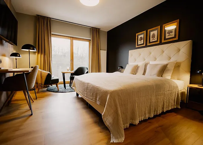 מלון 2theimat - & Restaurant