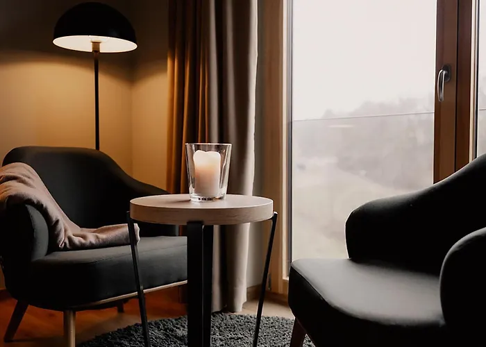 2theimat - & Restaurant מלון מורבאך