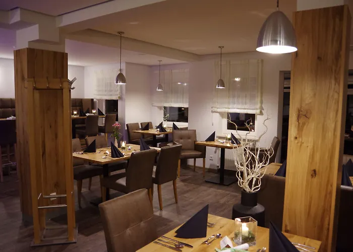 2theimat - & Restaurant מלון