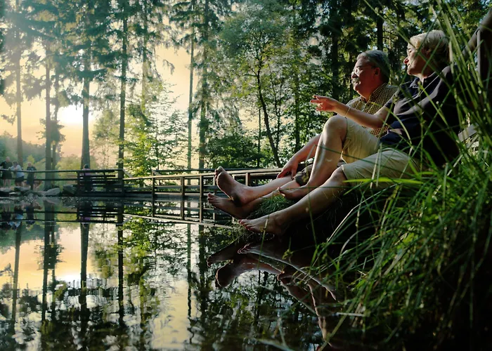 מלון 2theimat - & Restaurant 4*