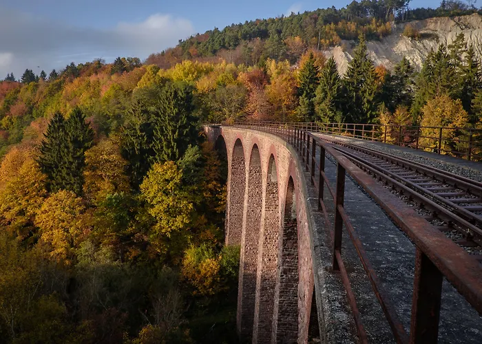 2theimat - & Restaurant מורבאך