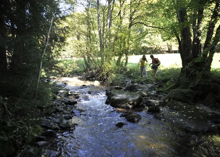 2theimat - & Restaurant מורבאך