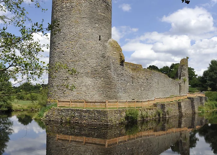 2theimat - & Restaurant מלון מורבאך