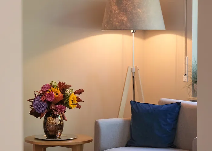 2theimat - & Restaurant 4* מורבאך