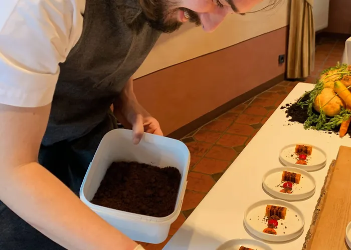 2theimat - & Restaurant מלון 4*