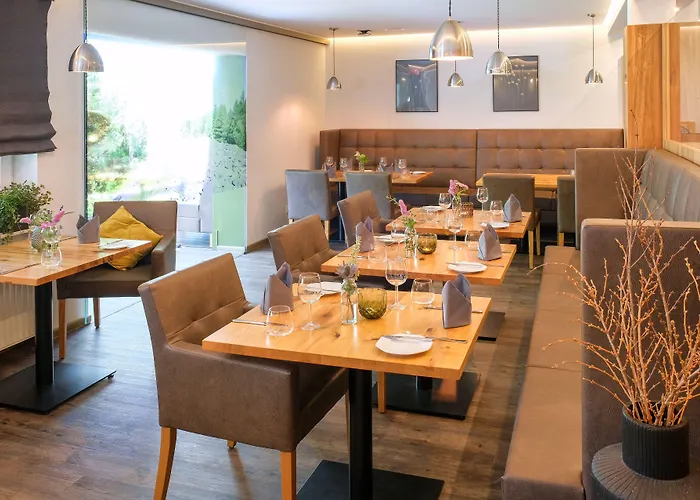 מלון 2theimat - & Restaurant