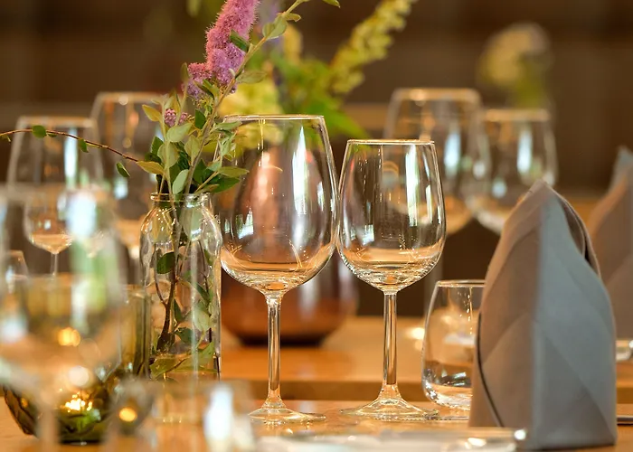 מלון 2theimat - & Restaurant