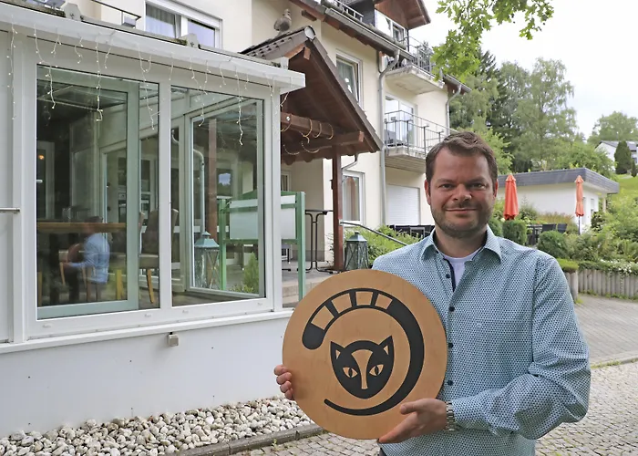 מלון 2theimat - & Restaurant