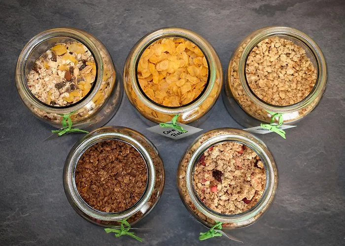 2theimat - & Restaurant 4*