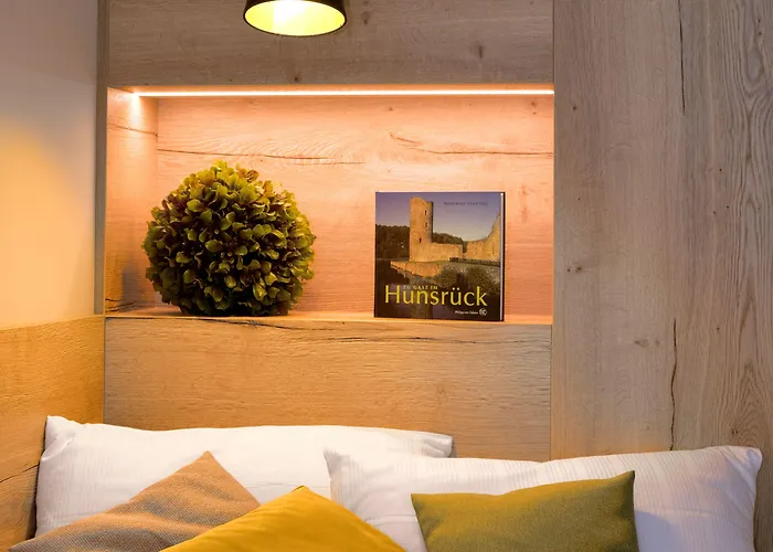 מלון 2theimat - & Restaurant