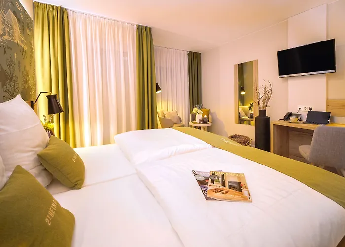 2theimat - & Restaurant מלון