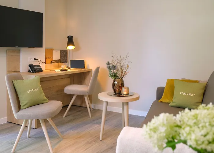 מלון 2theimat - & Restaurant 4*