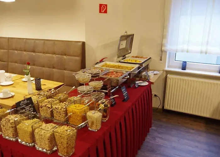 2theimat - & Restaurant