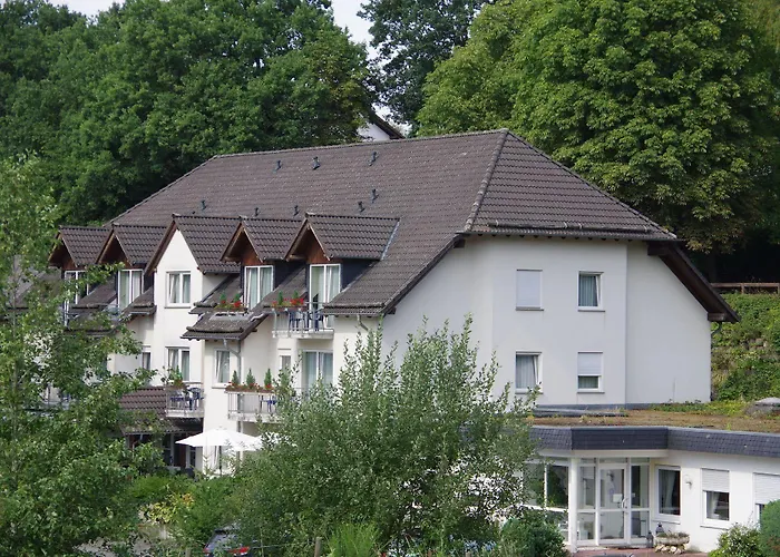 2theimat - & Restaurant 4* מורבאך