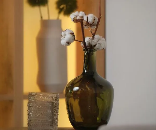 מלון 2theimat - & Restaurant