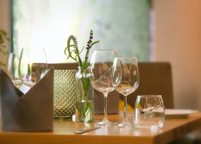 מלון 2theimat - & Restaurant 4*