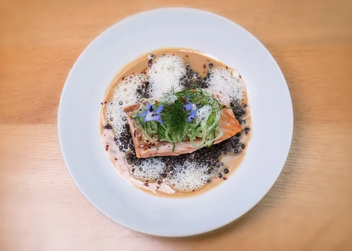 2theimat - & Restaurant