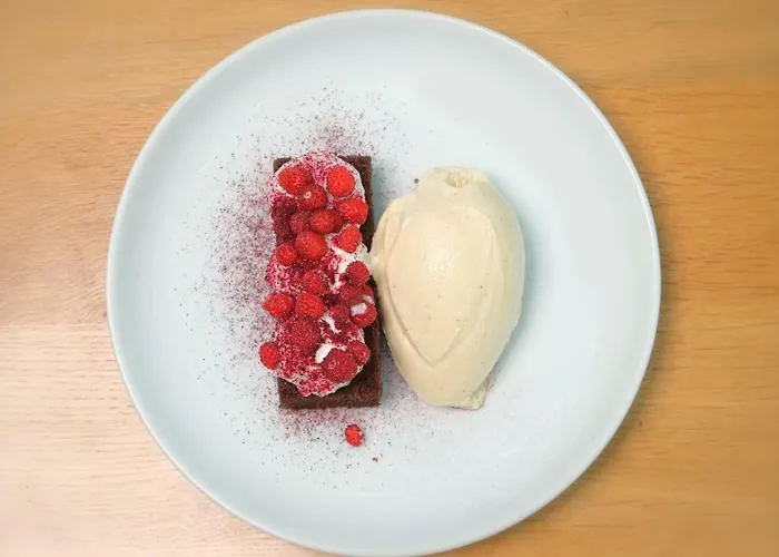 2theimat - & Restaurant 4* מורבאך