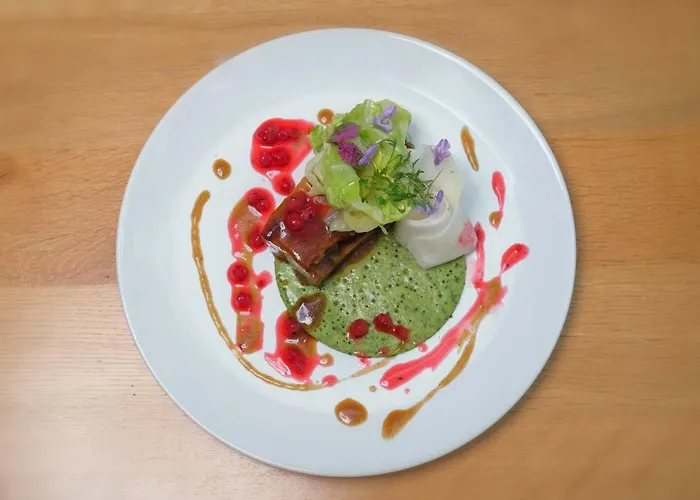 מלון 2theimat - & Restaurant 4*