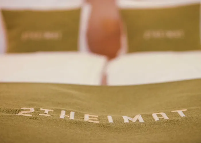 2theimat - & Restaurant