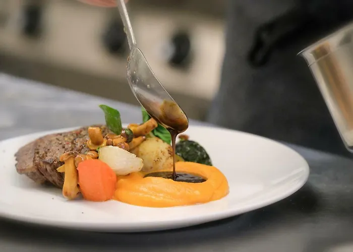 מלון 2theimat - & Restaurant 4*