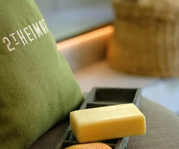 2theimat - & Restaurant