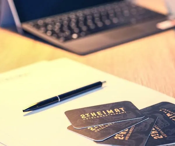 מלון 2theimat - & Restaurant 4*