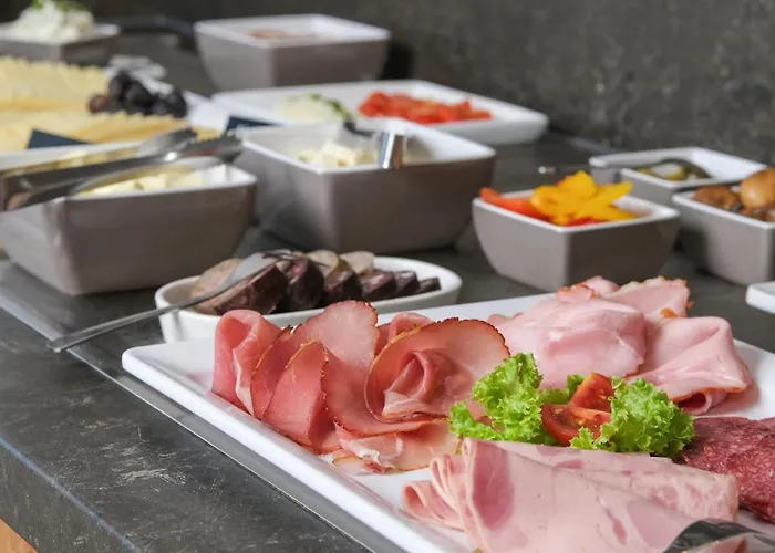 מלון 2theimat - & Restaurant 4*