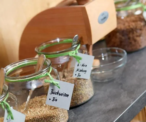 2theimat - & Restaurant מלון 4*