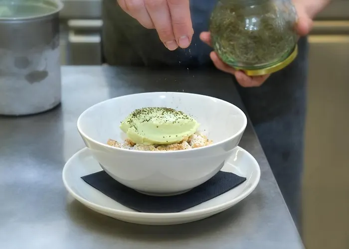 2theimat - & Restaurant מורבאך