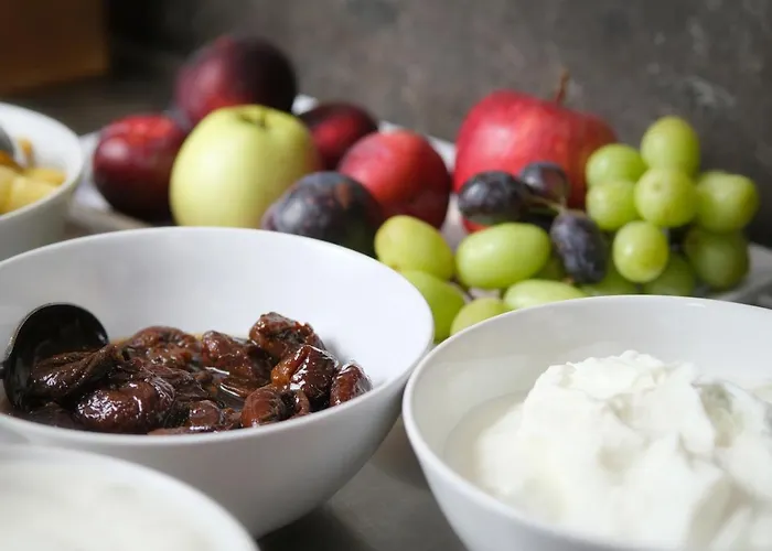 2theimat - & Restaurant 4* מורבאך